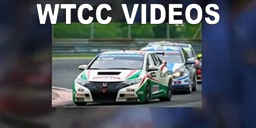 WTCC Videos