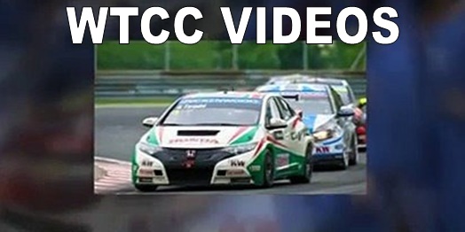 WTCC Videos